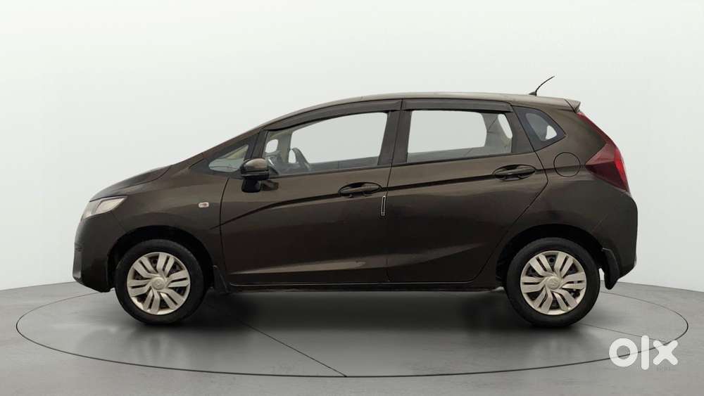 Honda Jazz 1.2 Sv I Vtec, 2018, Petrol