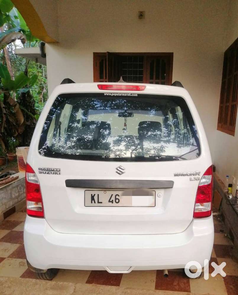 Neat And Clean. Repainted, New Tyres,valid Insurace &puc