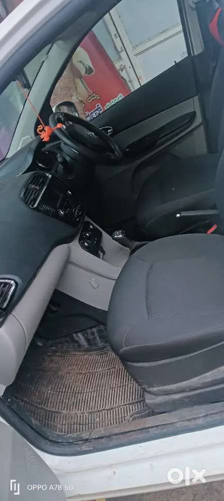 Tata Tiago 1.2 Revotron 2018