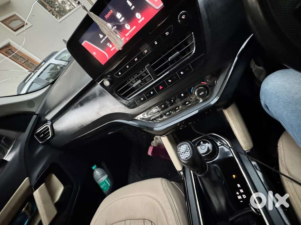Tata Safari Diesel 2021
