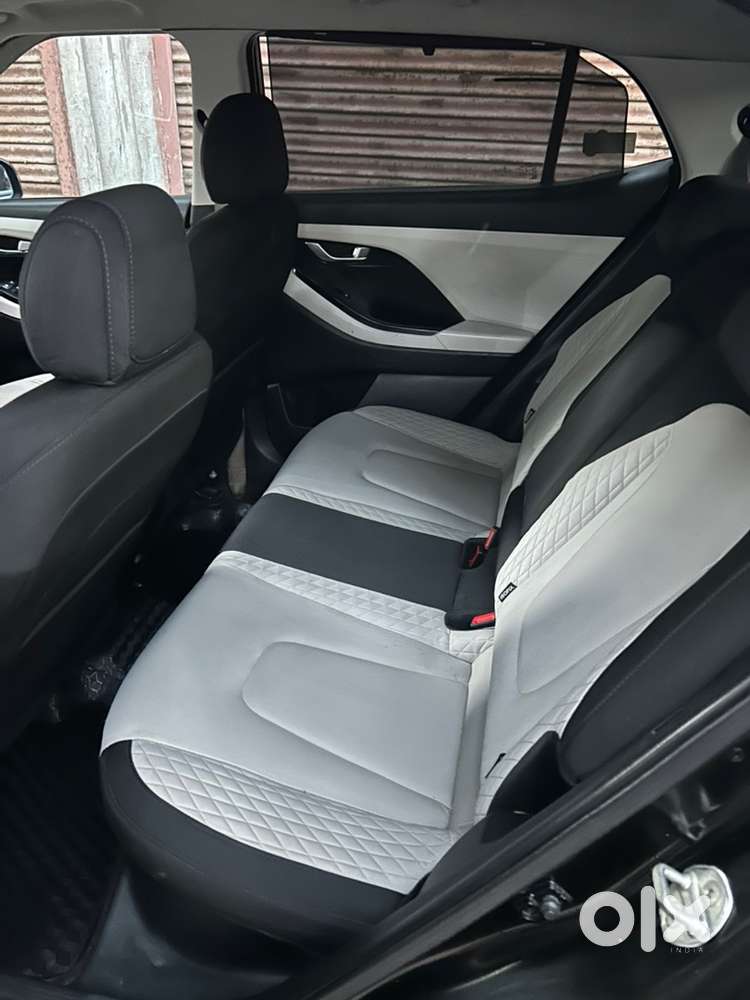 Hyundai Creta Facelift 2020