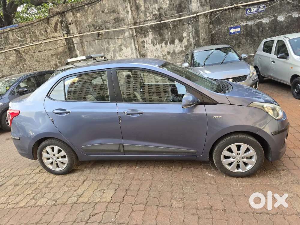 Hyundai Xcent 2015 Petrol In Brand New Condition