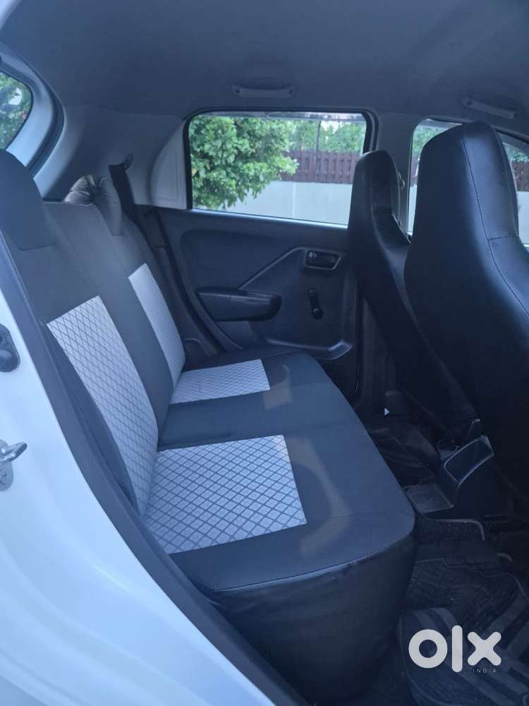 Maruti Suzuki Alto K10 1.0 Vxi, 2023, Petrol