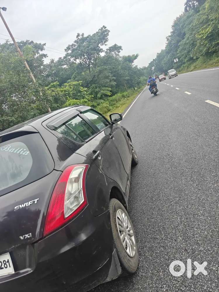 Swift Maruti Suzuki 2016 Year Limited
