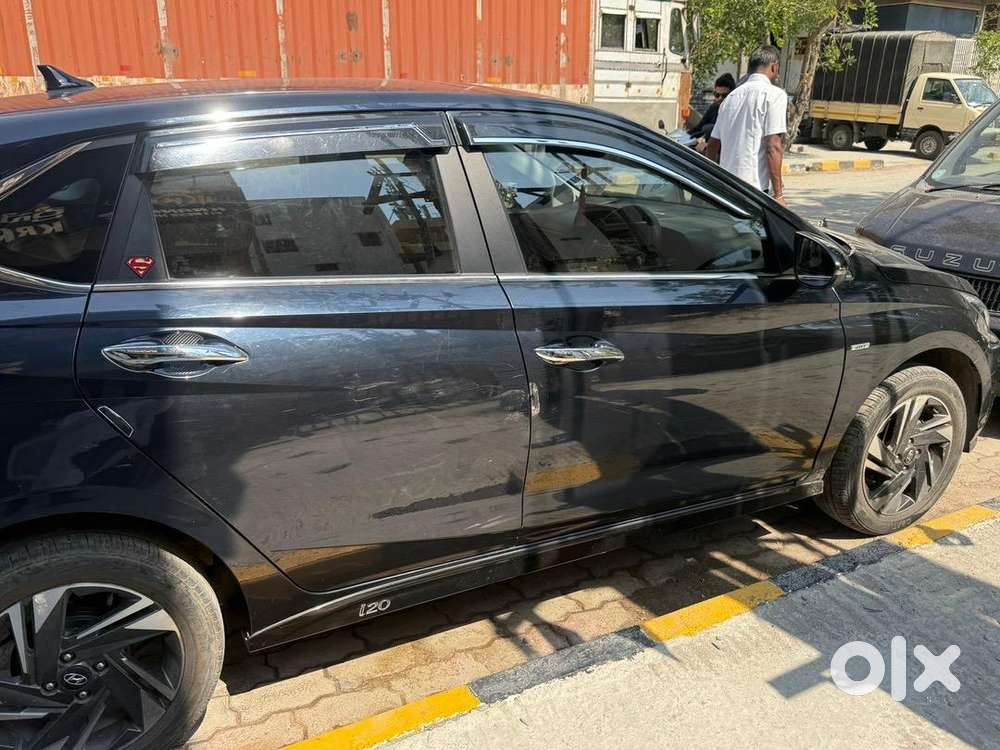 Hyundai Car Petrol 2020