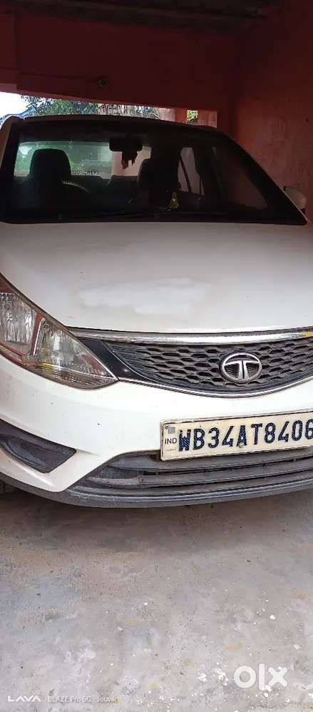 Tata Zest Revotron 2016 Manual Petrol