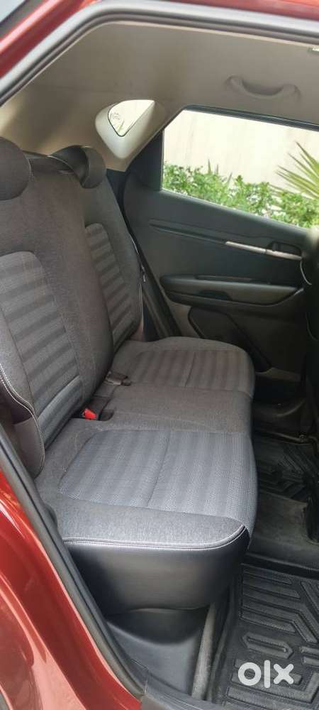 Kia Sonet Htx Plus D, 2022, Diesel