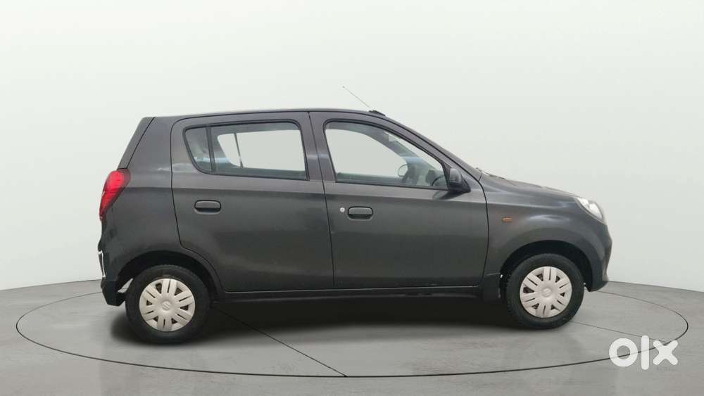 Maruti Suzuki Alto 800 2012-2016 Lxi, 2014, Petrol