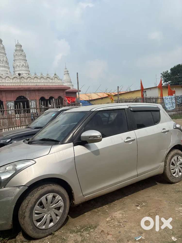 Maruti Suzuki Swift 2014