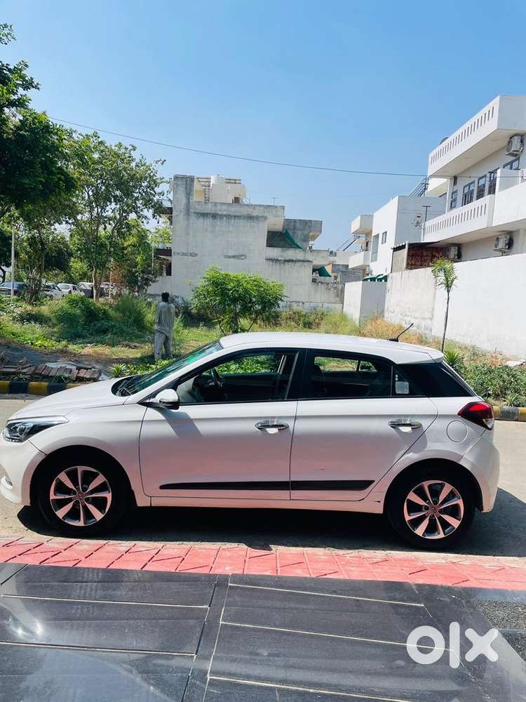 I20 Top End Model 2016/december