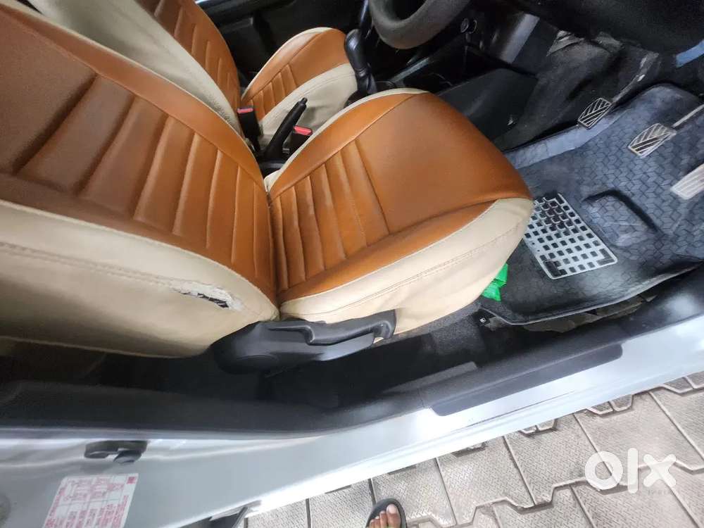 Maruti Suzuki Celerio 2024