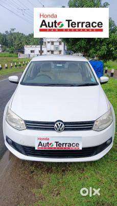 Volkswagen Vento 1.5 Tdi Comfortline, 2013, Diesel