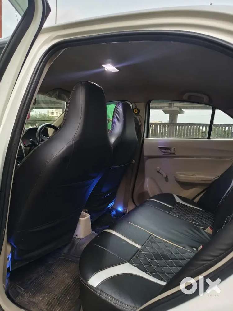 Maruti Suzuki Dzire 2023-24
