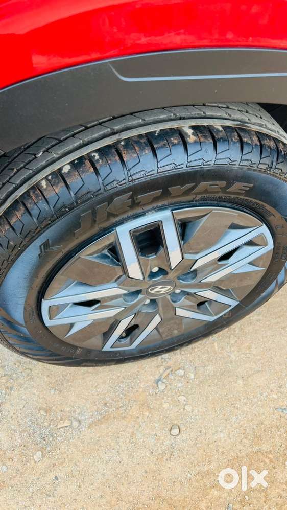 Hyundai Venue 2022 Diesel