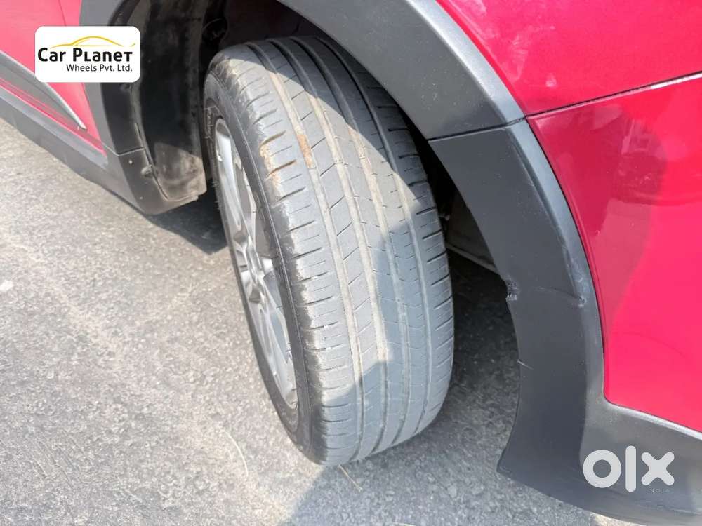 Hyundai I20 Active 1.2 Sx, 2016, Petrol