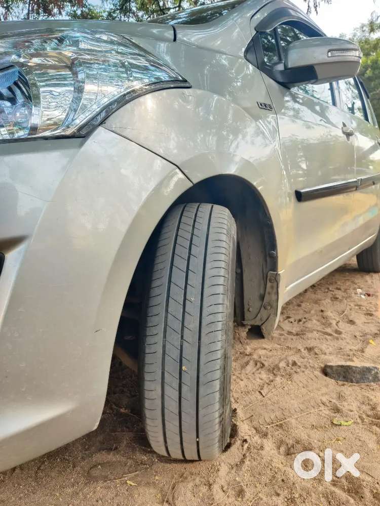 2015 Model Ertiga