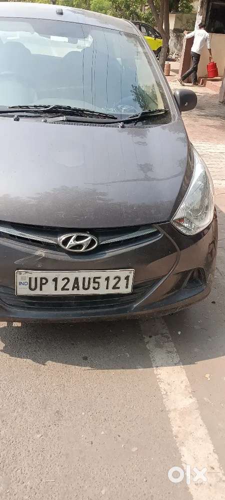 Hyundai Accent Hatchback 2018 Petrol 73000 Km Driven