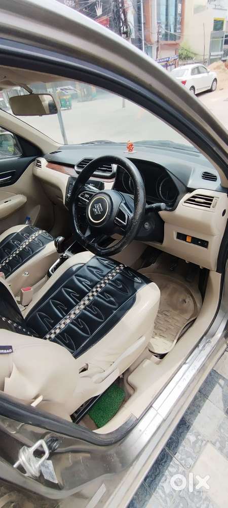 Maruti Suzuki Swift Dzire Vdi (o), 2018, Diesel