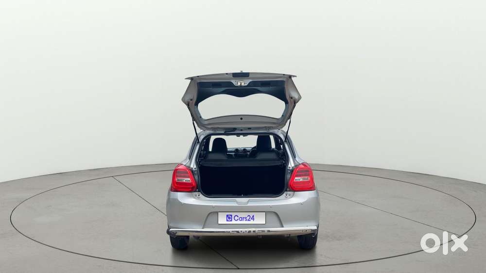 Maruti Suzuki Swift Vxi, 2019, Petrol