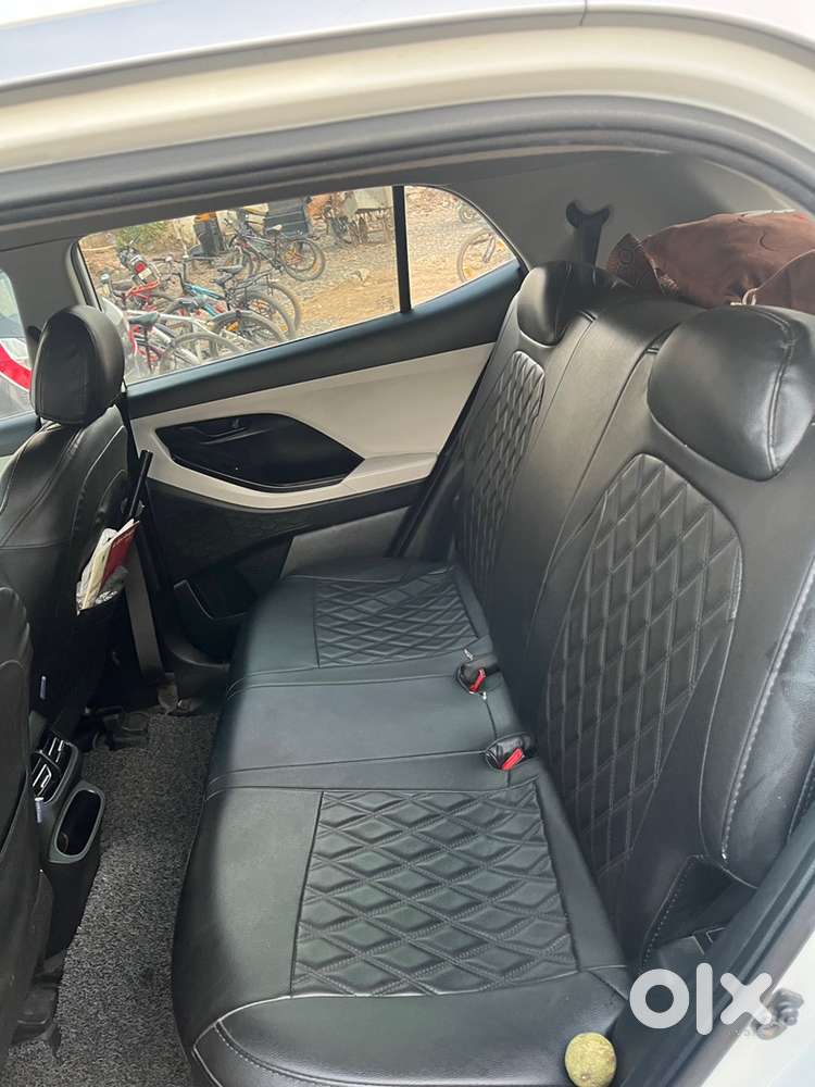 Hyundai Diesel Manual 2022