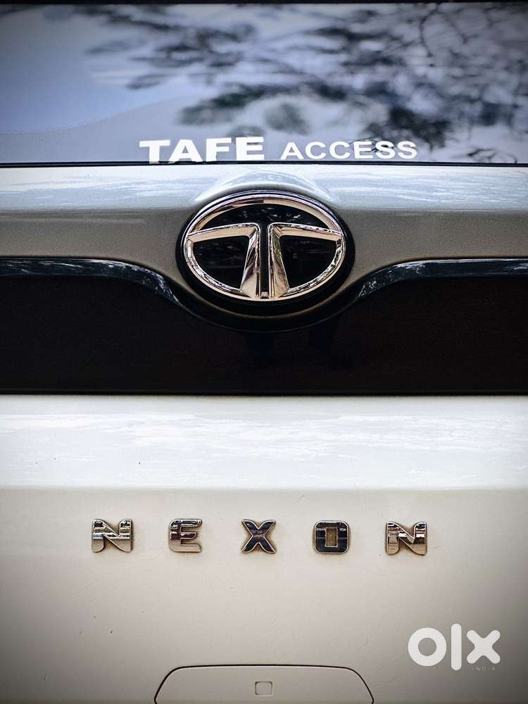 Tata Nexon 1.5 Revotorq Xma Amt (s), 2021, Diesel