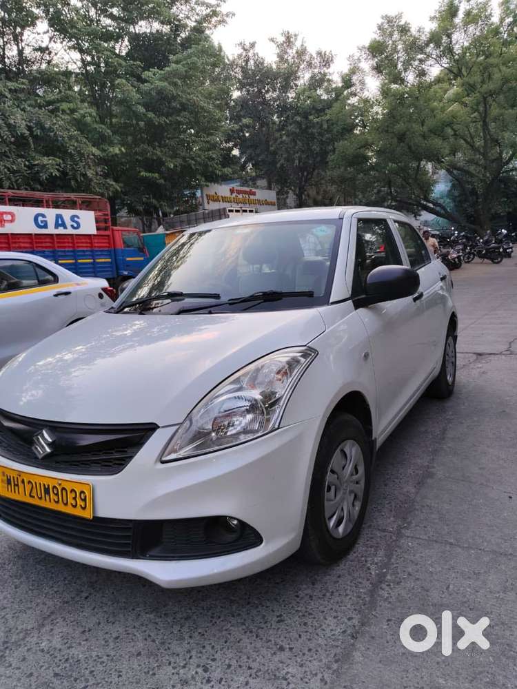 Maruti Suzuki Swift Dzire Tour Ldi, 2022, Cng & Hybrids