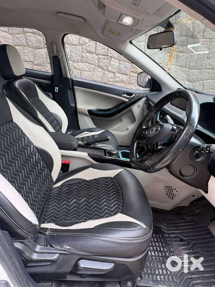 Tata Nexon Ev Xz Plus, 2022, Electric