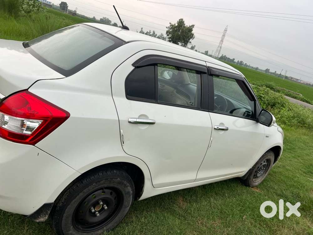 2013 Maruti Dzire Vxi