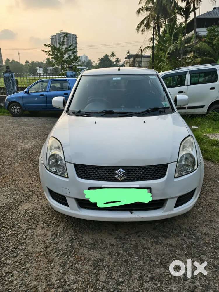 Swift Dzire Maruti Vdi 2016 Car