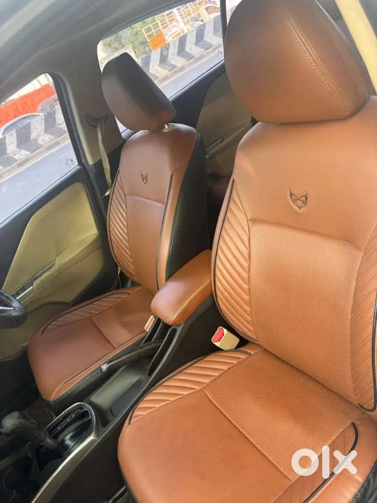 Honda City 2015 Petrol 64000 Km Driven