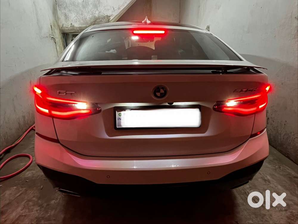 Bmw 6 Series Diesel 2020 Variant