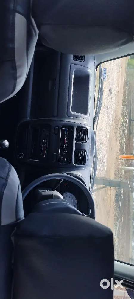 Maruti Suzuki Wagon R 2004 Petrol 100000 Km Driven