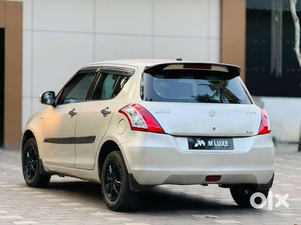 Maruti Suzuki Swift Vdi (o), 2014