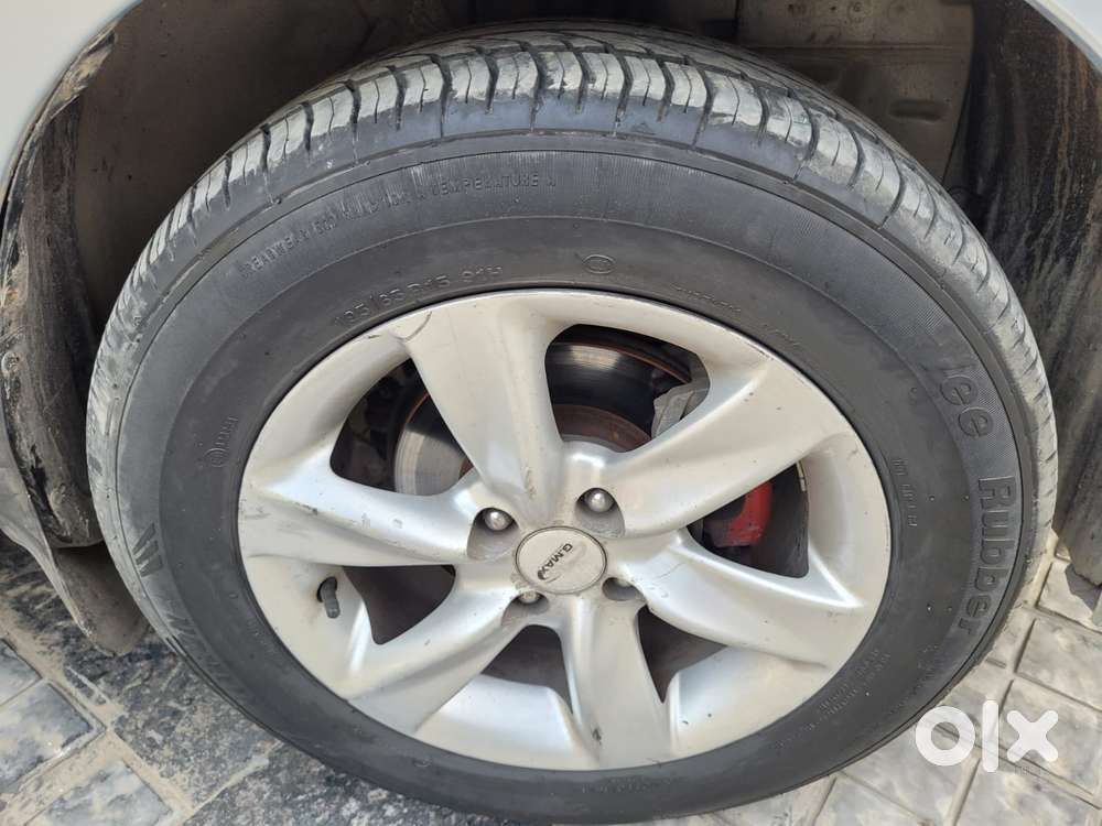 Toyota Etios Gd, 2011, Diesel