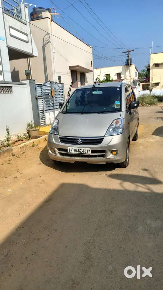 Maruti Suzuki Estilo 2007 Petrol 79000 Km Driven And Well Maintained.