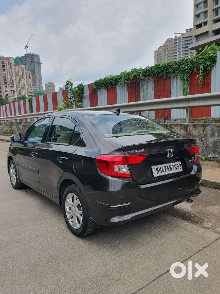 Honda Amaze