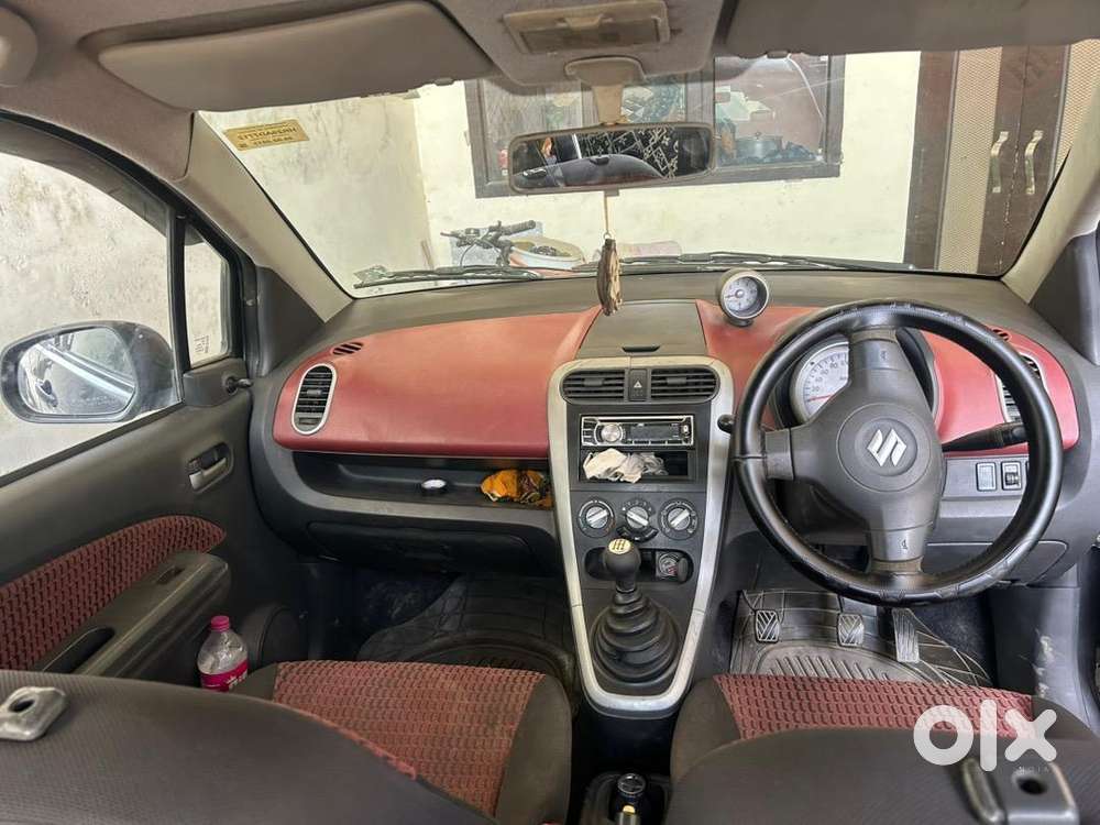 Maruti Suzuki Ritz 2013 Diesel Good Condition