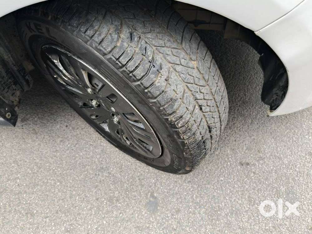 Ford Aspire Titatinium Blu Tdci, 2020, Diesel