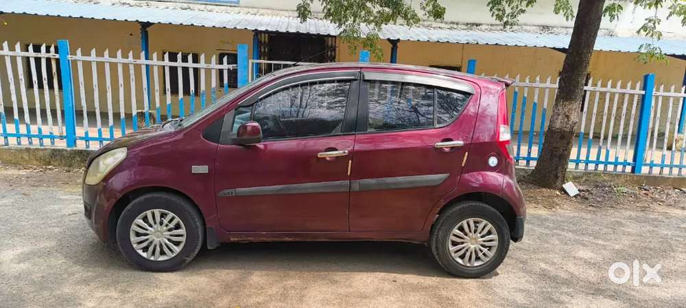 Maruti Suzuki Ritz 1.3 2009
