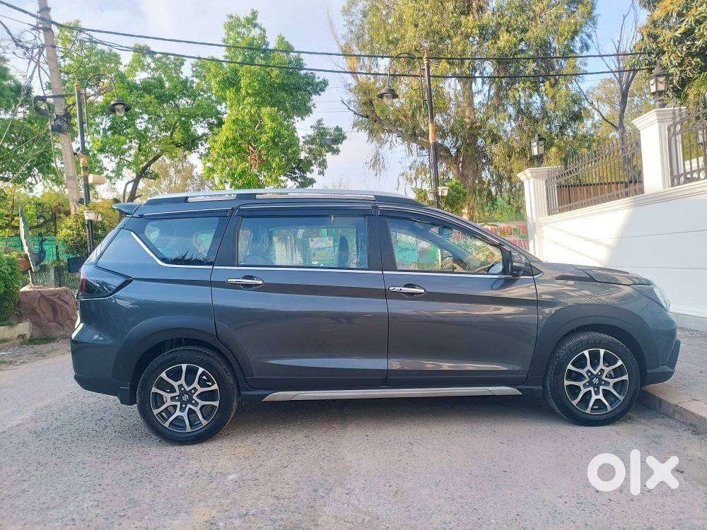 Maruti Suzuki Xl6 Zeta Mt Cng, 2025, Cng & Hybrids
