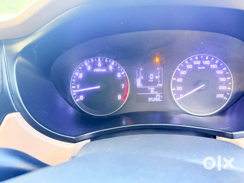 Hyundai Elite I20 Sportz (o) 1.2 Mt, 2017, Petrol