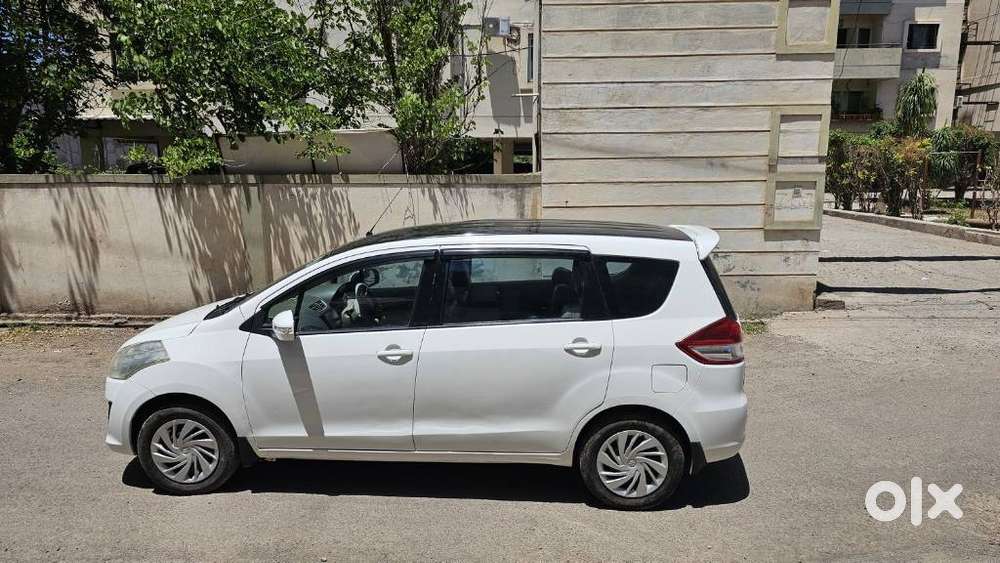 Maruti Suzuki Ertiga 2012-2015 Vxi, 2014, Petrol