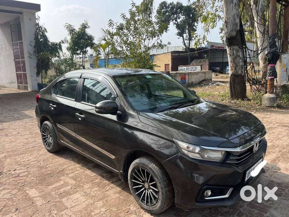 Honda Amaze S 1.2 Petrol Mt, 2022, Petrol