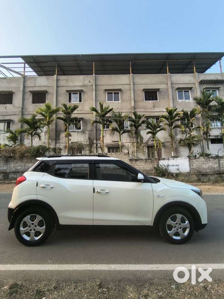 Mahindra Xuv300 W6 Diesel, 2023, Diesel