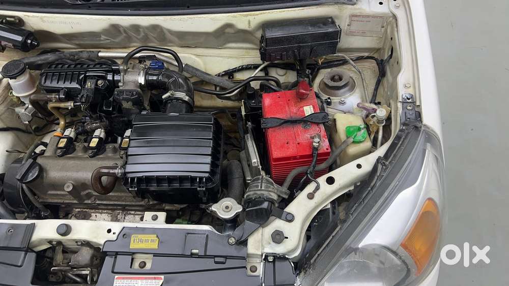 Maruti Suzuki Alto 800 Vxi, 2018, Petrol