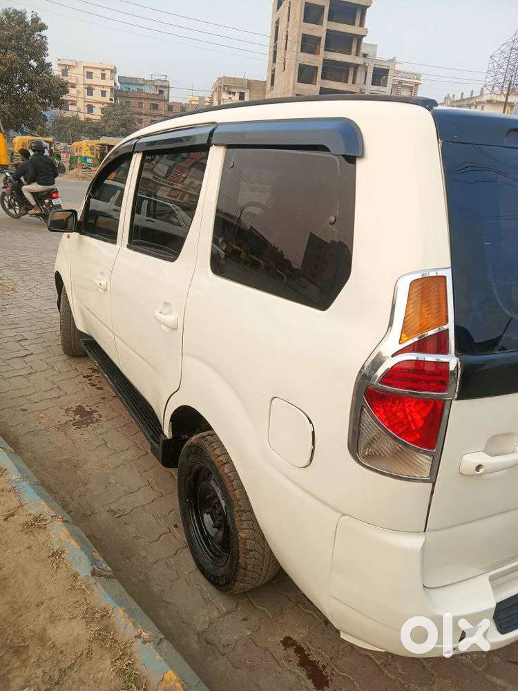 Mahindra Xylo, 2014, Diesel