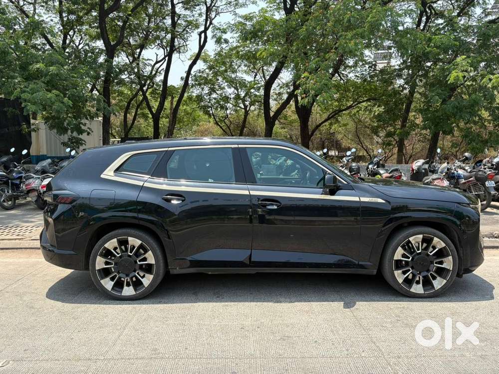 Bmw Xm Plug-in Hybrid, 2024, Petrol