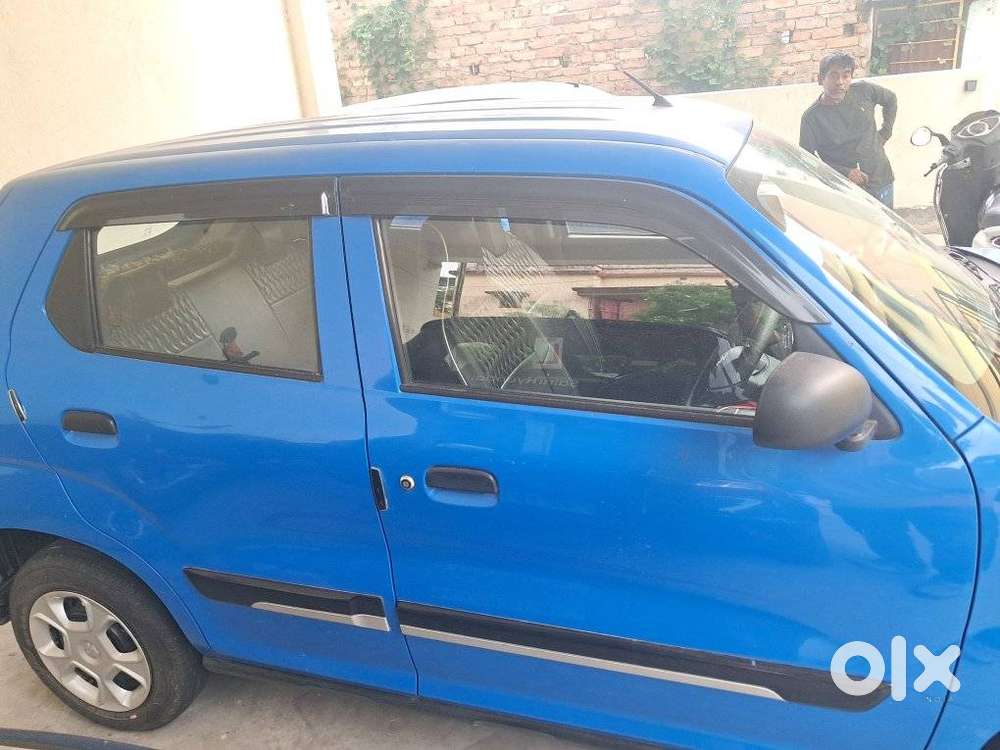 Maruti Suzuki S-presso Vxi Opt, 2022