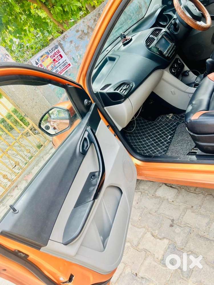 Tata Tiago Diesel Well Maintained
