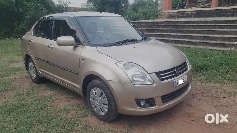 Maruti Suzuki Swift 2011